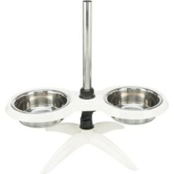 Trixie Hundebar Melamin/Edelstahl 1,6 Cm³ 5 Trixie Hundebar Melamin/Edelstahl 1,6 Cm³ -Zoofachgeschäft cbc33b6311bc449c1987b9080862bb91a189487b 1340078 de DE cab8d421f052d8f6236d76f741bd4f22c99d257arsX5AX