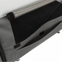 Trixie Soft Kennel Basic Box 55 Cm, 65 Cm, 80 Cm -Zoofachgeschäft ccc1399d50da5cdd29c0def12cfa0e97d5b32240 840d2148ac8599f7348b8ad60819e28f5e733c92