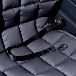 Doctor Bark Autoschondecke Beifahrersitz Grau -Zoofachgeschäft ce8cf45d0d847589ae611fd568dcba0f9f91b16c b6dc448cfdfdb00df9f422557445eefba18ba0ba