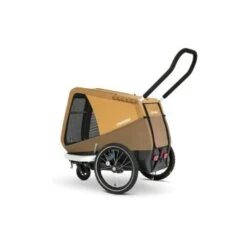 Croozer Dog Enna Gelb -Zoofachgeschäft d2579917df4daf042efda485be417df3a29fd333 1313259 11818359