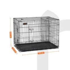FEANDREA Hundekäfig Mit Trennwand -Zoofachgeschäft d2f801220de832025e53f6bfcef335dc8bb74fb3 1500928 de DE 2ba0345eef5c28cd54666a523ee03e8fb9dce05aaYwJGF