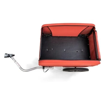 Croozer Cargo Pakko 4 Croozer Cargo Pakko – Bild 4