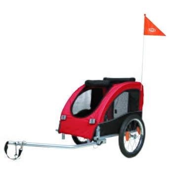 Trixie Fahrradanhänger M 1 Trixie Fahrradanhänger M