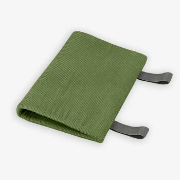 THE DOG IDEA Reisebett Travelbed Grün 3 THE DOG IDEA Reisebett Travelbed Grün – Bild 3