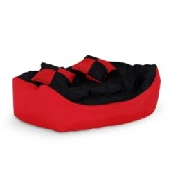 Lionto 4-in-1 Hundebett S -Zoofachgeschäft e28496f215c8bea41fe7e0740078a996a67fb311 1665900 de DE 38a2545f800caa6bd1a917447e1d975979cb2f3dwORcXB