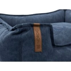 Trixie Be Nordic Bett Föhr Blau M -Zoofachgeschäft e348ef6c17c44a5ca1a326ab1d2122ad1572c3b6 8f302b26805fced75322a24f1e843500d3287167