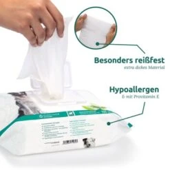 Aniforte Pflegetücher 100 Stück -Zoofachgeschäft e38bf95e691ce50cf61a198922b1c653622ccc47 1439276 de DE a68bd255d310068038d133785a0d3f6d9f34a1200yU0oI
