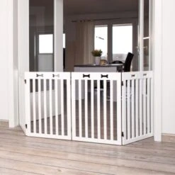 Trixie Hunde-Absperrgitter 4-teilig -Zoofachgeschäft e4ebe22c862aa9b960468c5c867818f499e2a935 1234784 de DE 9d88a755340b6babb8975281871f8272e812bb54cfnQvc