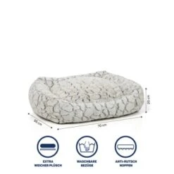 Wallace & Jones Hundebett Manchester-Heaven S -Zoofachgeschäft e642bdc255d43eafc2d930a798fe040182a53934 1349973 de DE 9bde10aebdad02f60b9058452cc2afd0394430b4mXybSQ