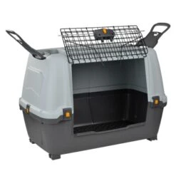 AniOne Kofferraumbox M -Zoofachgeschäft e7da9b462fbe406e7b5a13ecfd55e35f7b0e258f 31fa377696d3af14eb91aae28abdb63f9a5fa921