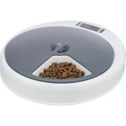 Trixie Futterautomat TX4+1 -Zoofachgeschäft e8592db16a378039e41e32fd6b0d82269b75ccf8 1314228 de DE 94934fc18e3e853bf6c3fab0d86c03fcbd8faed5AKDPFM