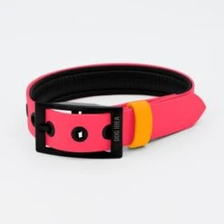 THE DOG IDEA Biothane Halsband Pink Pfirsich XS 6 THE DOG IDEA Biothane Halsband Pink Pfirsich XS -Zoofachgeschäft e8deaa584c0f10d3f726c74088e2cb56c35d7acf 1487837 de DE 2b9ffa59e8a2f76997df28d9f79833a003d5b4e3nbedUp