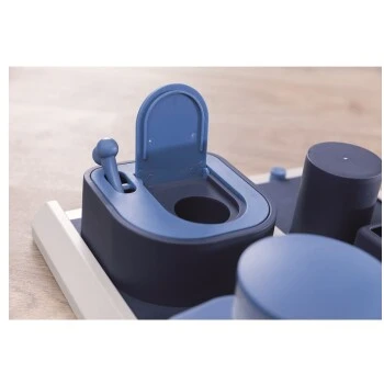 Trixie Spielzeug Dog Activity Poker Box 2 2 Trixie Spielzeug Dog Activity Poker Box 2 – Bild 2