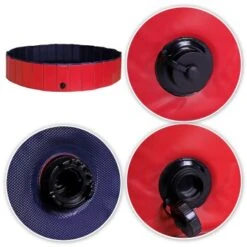 Lionto 160 Cm Hundepool Mit Ablassventil - Faltbar -Zoofachgeschäft eec2d633eab19fce7daa8b47c790f40a8a1f2b65 1494767 de DE 49bb58c0318f28d24b3058428294667e8b1d3064jQBqQ5