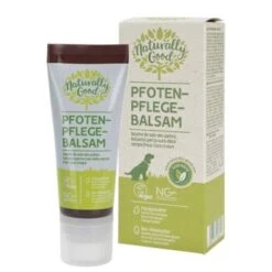 Naturally Good Pfotenpflege-Balsam 60ml
