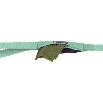Ruffwear Hi & Light™ Leine Grün 7 Ruffwear Hi & Light™ Leine Grün – Bild 7