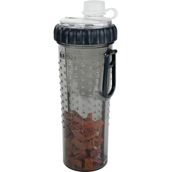 Dogs Creek Reise Set Futter- Und Wasserbehälter 2 Dogs Creek Reise Set Futter- Und Wasserbehälter – Bild 2