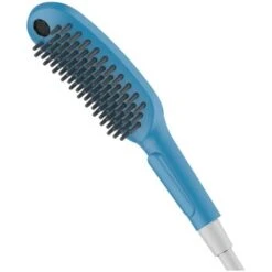 Hansgrohe DogShower 150 Handbrause Mit Massagedüsen Blau