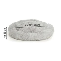 Wallace & Jones Plüschbett Sarnia L Hellgrau 13 Wallace & Jones Plüschbett Sarnia L Hellgrau -Zoofachgeschäft fc5306d343c4ce811415f4036cc595eb50d10176 1371487 de DE e02311c6353962feb94ed0bd3e67d26e7b8c1a5cJyw9Gq