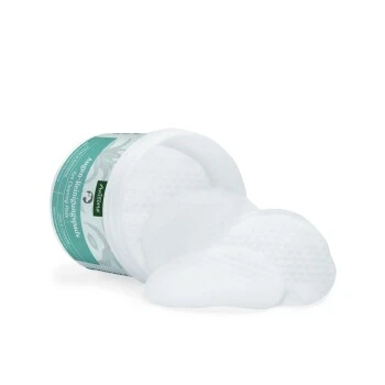 Aniforte Augen-Reinigungspads Augenpflege Pads 100 Stück 5 Aniforte Augen-Reinigungspads Augenpflege Pads 100 Stück – Bild 5