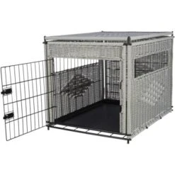 Trixie Home Kennel -Zoofachgeschäft fed11c4749e32d4ae256106d07b1b1874242a86c 1383495 de DE bc9e83162c3afc4667469b3f267dbfd1d462fbc62ElO65